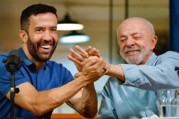 Eleições 2026: Ministro Floriano impede Kassio de derrubar canal de Lula no WhatsApp