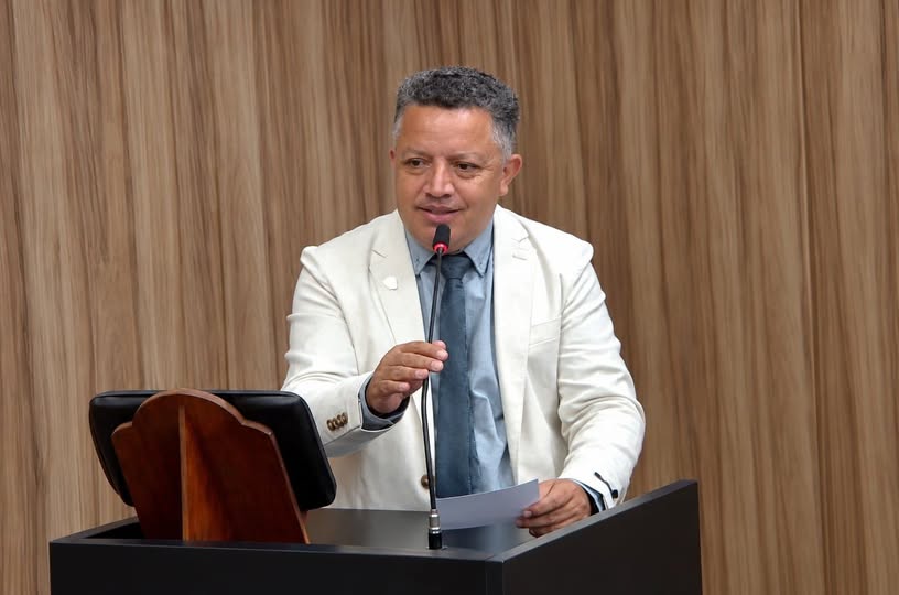 Inspirado em modelo de Jaciara, vereador Carlinhos Figueiredo defende condomínio público para idosos em Várzea grande
