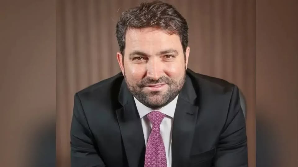 Willer Tomaz diz que "sala secreta" era usada por empresa de táxi-aéreo