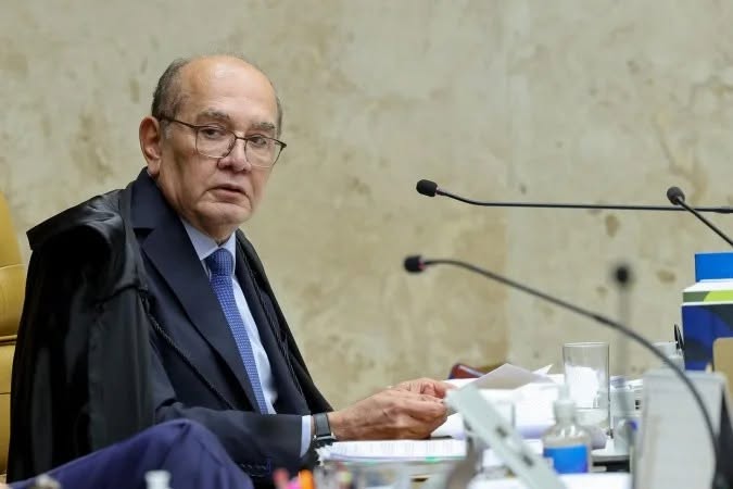 "Protagonismo foi inteiramente do eleitor", diz Gilmar sobre 2º turno