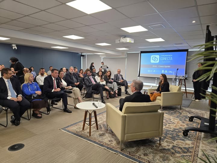 Conecta leva assistente de IA e central de ferramentas a magistrados e servidores de todo o país