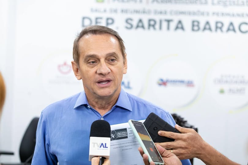 Wilson Santos propõe dispositivos de localização para ampliar a segurança de autistas em MT