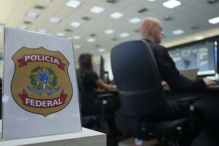 Nota à imprensa: PF divulga balanço final da atuação no segundo turno das Eleições 2026
