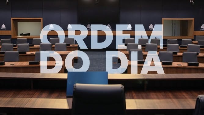 PAUTA DE PLENÁRIO | TERÇA-FEIRA (27/10): PACIENTES BARIÁTRICOS PODERÃO CONTAR COM DISTRIBUIÇÃO GRATUITA DE SUPLEMENTOS VITAMÍNICOS
