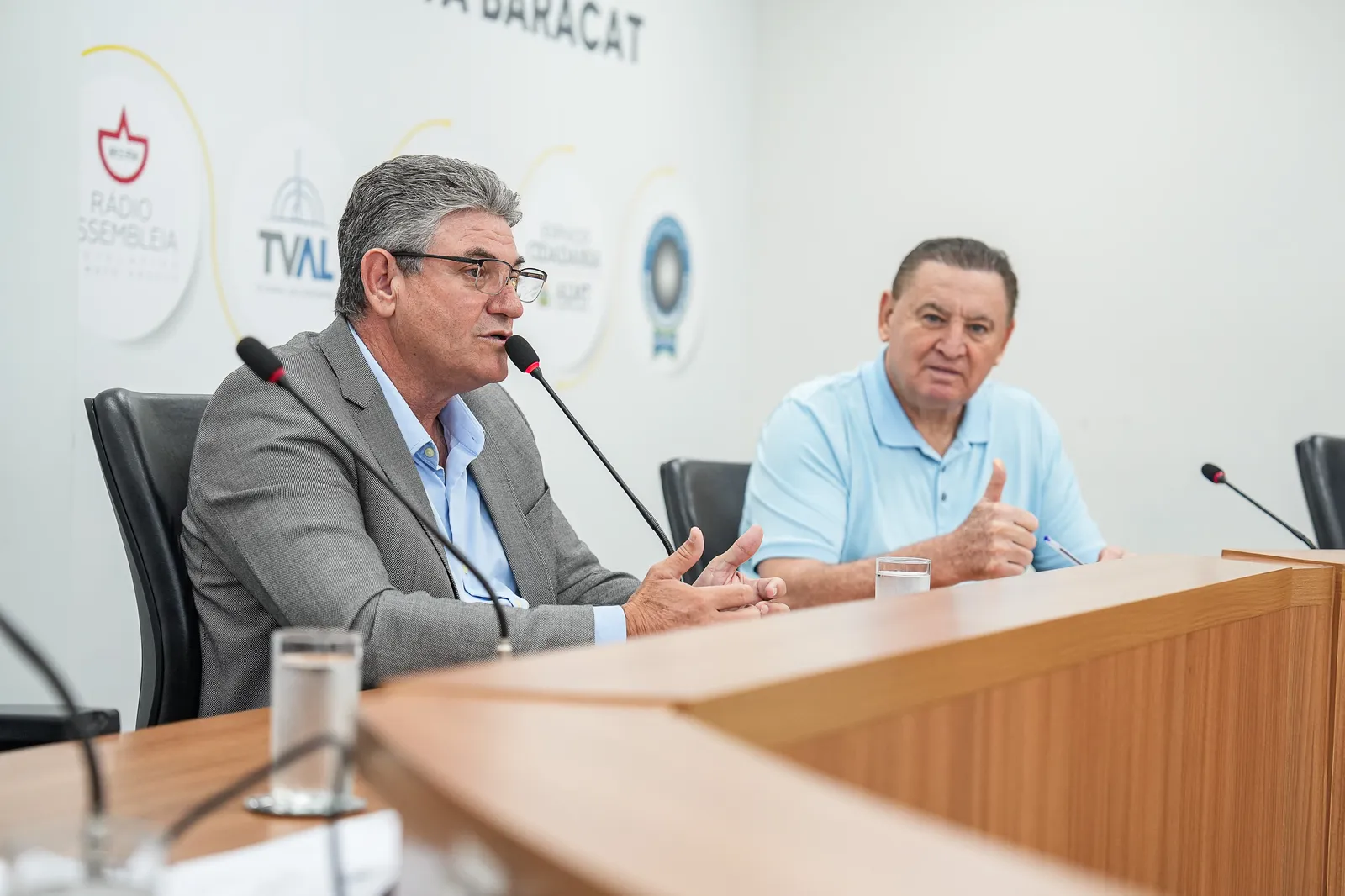 Presidente da Comissão de Infraestrutura, Moretto, cobra agilidade e soluções para destravar obras em Mato Grosso
