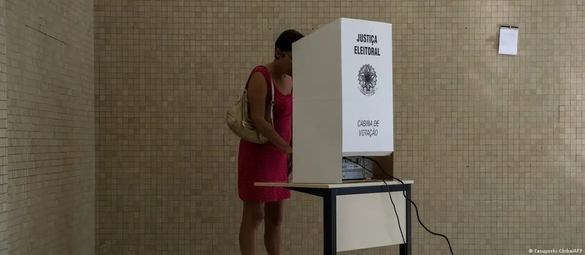 Extensão do horário de votação teve impacto bem limitado