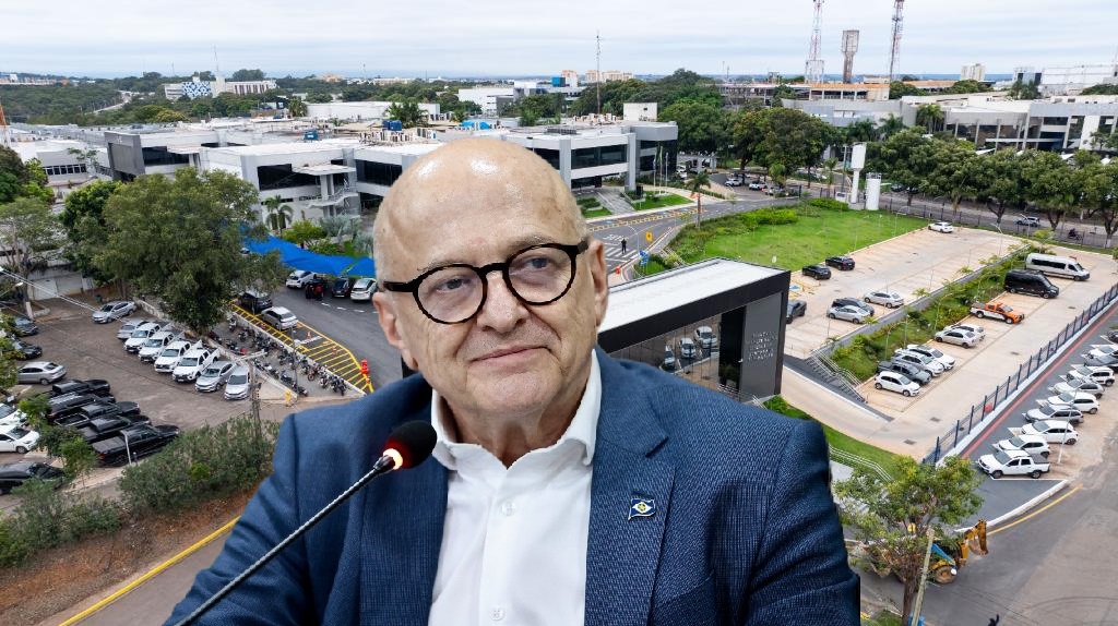 FOLHA SALARIAL: Governo de Mato Grosso paga salários de outubro no Dia do Servidor Público