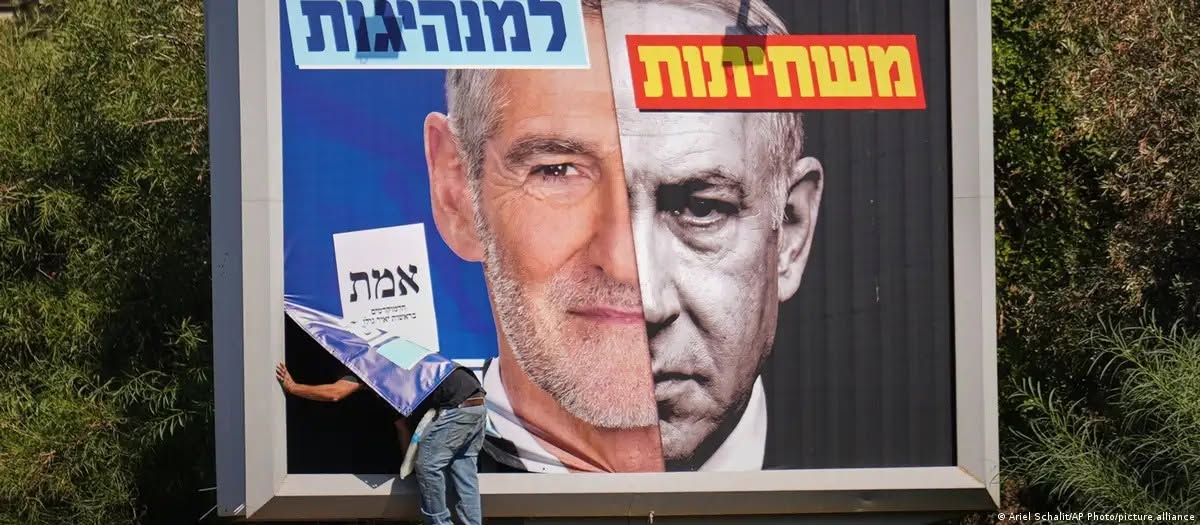 Entenda o que está em jogo nas eleições em Israel
