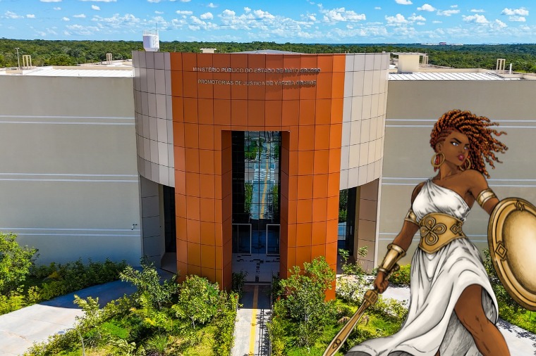THEMIS: Ministério Público lança HQ educativa sobre cidadania e direitos