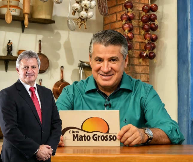 Projeto que reconhece “É Bem Mato Grosso” como hino popular é aprovado em primeira votação