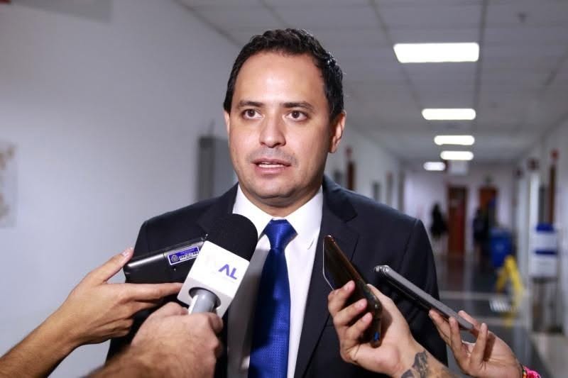 Diego Guimarães destaca acordo que prevê novos quartéis da PM e Bombeiros