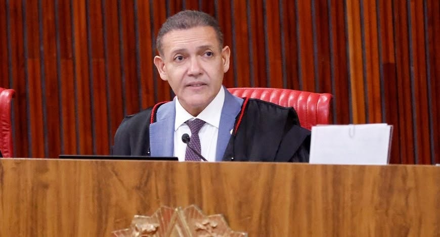 Presidente do TSE agradece a equipes da Justiça Eleitoral pelo trabalho nas Eleições 2026