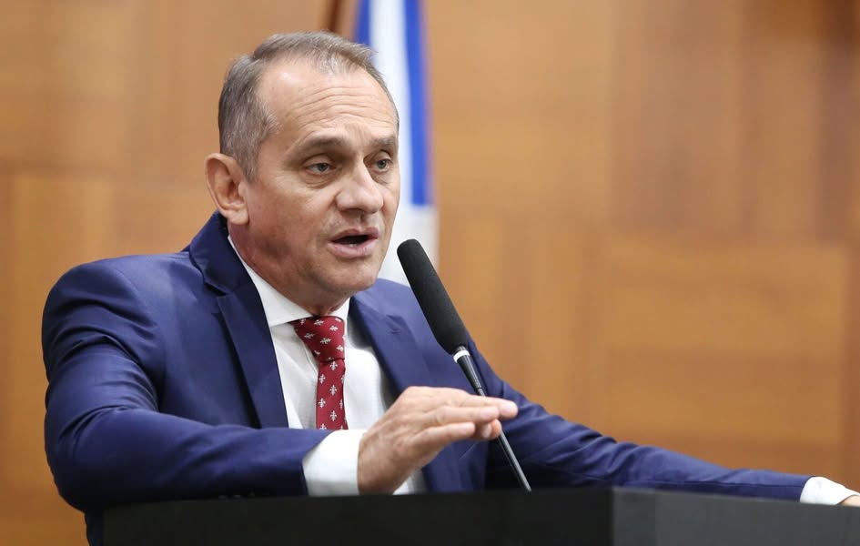 CARGOS EFETIVOS: Wilson Santos questiona irregularidades e requer esclarecimentos do Detran-MT