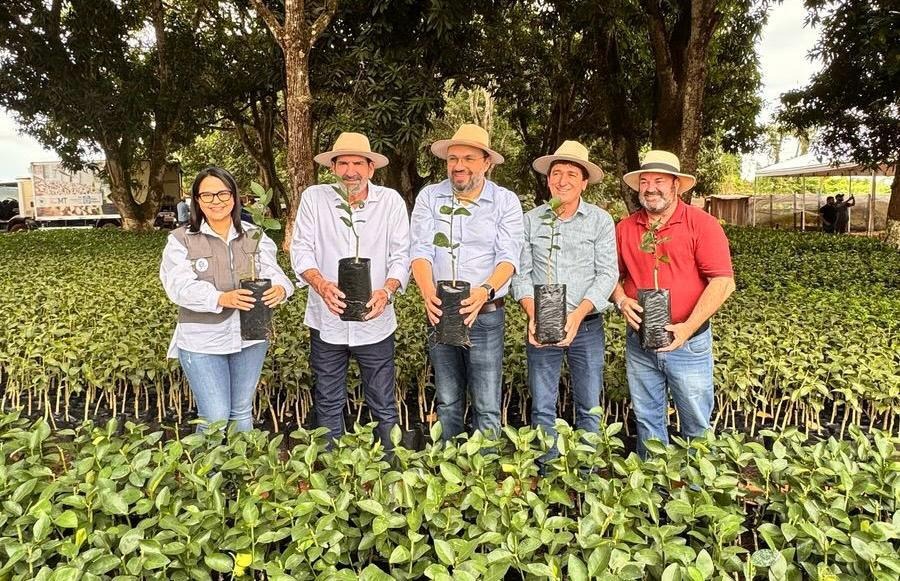 SMS intensifica ações com mutirão extra e vistoria mais de 2 mil imóveis