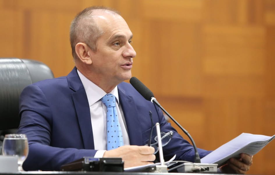 CONCESSÃO: Wilson Santos propõe audiência para debater futuro da distribuição de energia em MT