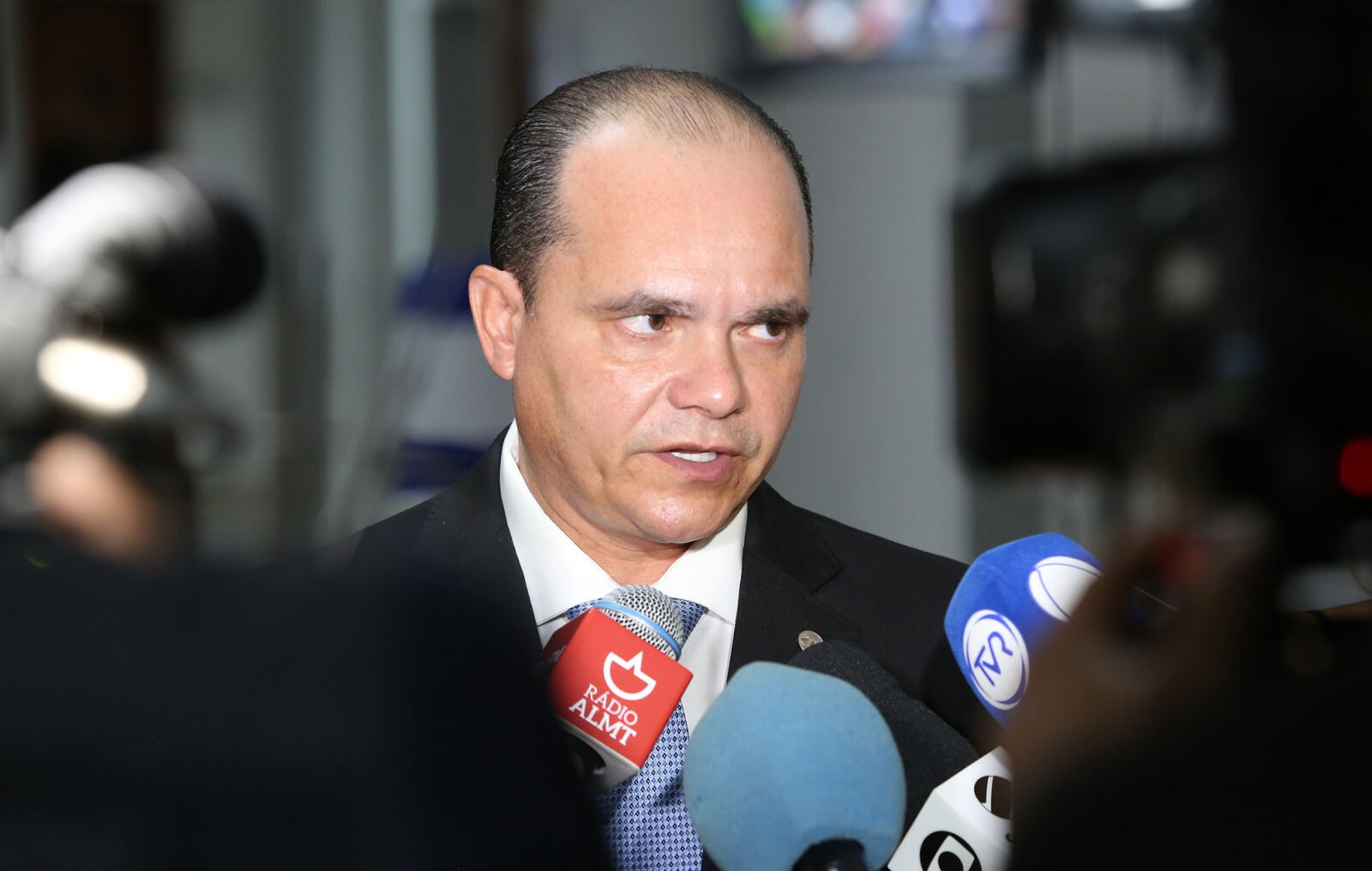 PROPOSTA DO CONSÓRCIO BRT: Representantes do Consórcio não comparecem e audiência pública é adiada mais uma vez