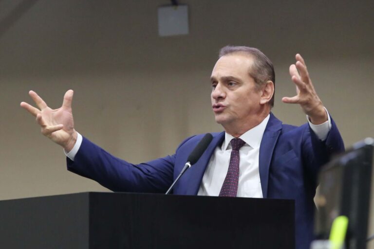 30 DE MAIO: Wilson Santos confirma audiência pública para tratar sobre a concessão de energia em MT