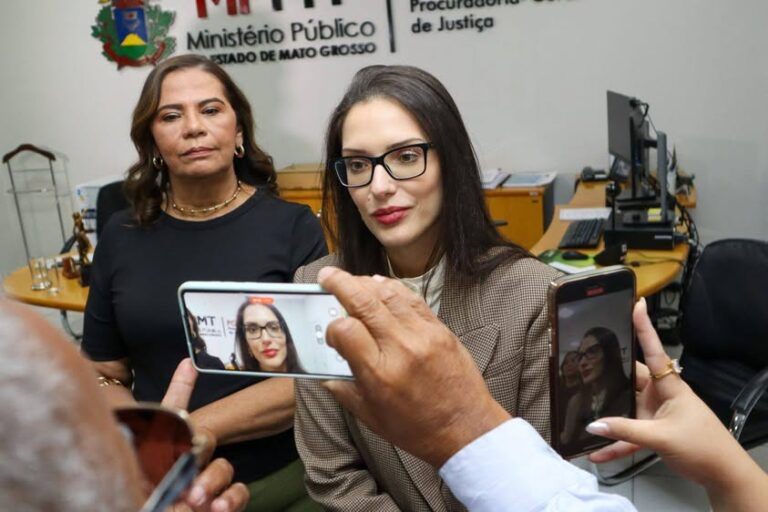 Deputada pede mediação do TCE sobre fraude dos consignados que lesou milhares de servidores públicos em MT