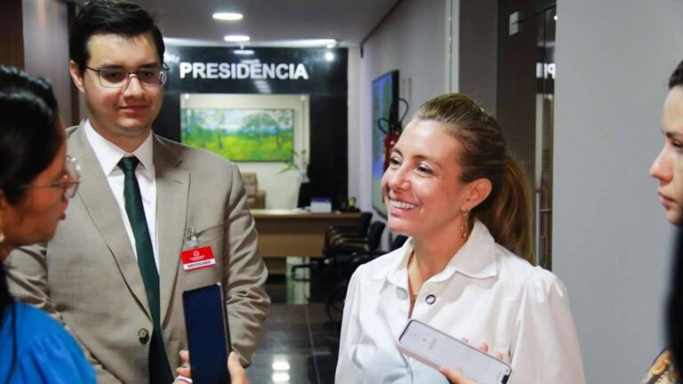 ATUAÇÃO: Prefeita garante avanço para reduzir impacto dos precatórios em Várzea Grande