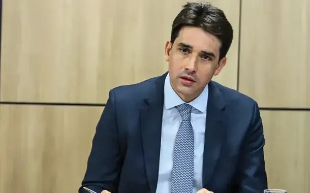 GOVERNO FORTE: “Quem estiver apostando que o governo vai chegar fragilizado em 2026, vai errar”, diz Silvio Costa Filho