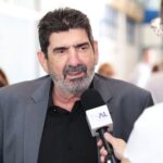 “MAIO FURTA-COR”: Dr. João apresenta projeto para fortalecer políticas de saúde mental materna com ampliação do “Maio Furta-Cor”