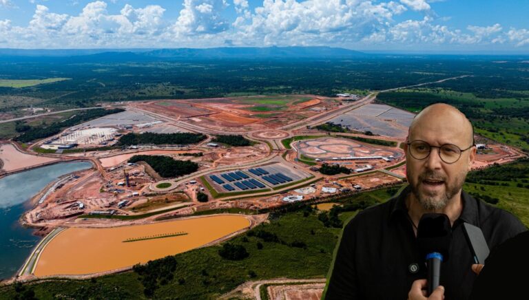ALMT aprova projeto de Beto que dá nome ao Parque Novo Mato Grosso