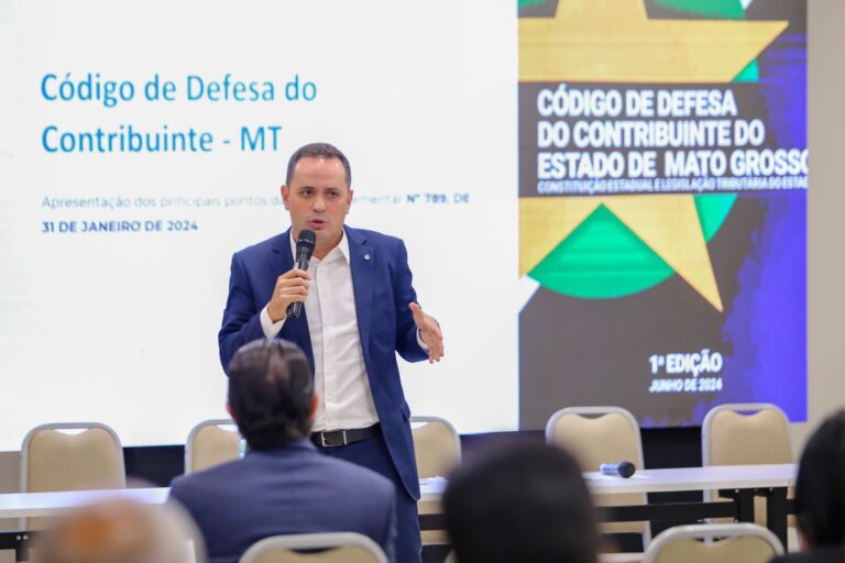 SINOP: Frente Parlamentar em Defesa do Comércio discute transação tributária